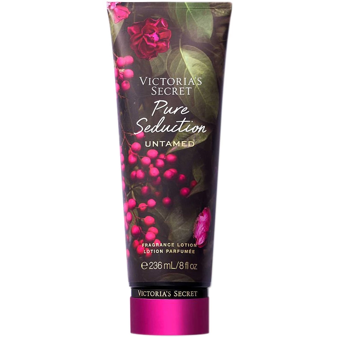 Cheap ๐ Victoria's Secret Pure Seduction Untamed Fragrance Lotion 8 Oz. ๐งจ 1 Cheap ๐ Victoria's Secret Pure Seduction Untamed Fragrance Lotion 8 Oz. ๐งจ