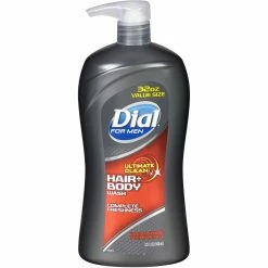 Top 10 😍 Dial Men Ultimate Hair And Body Wash 32 Oz. 🎁