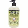 Cheapest 🥰 Mrs. Meyer's<br/> Mrs. Meyer's Lemon Verbena Liquid Hand Soap 🎁