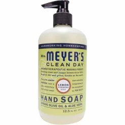 Cheapest 🥰 Mrs. Meyer's<br/> Mrs. Meyer's Lemon Verbena Liquid Hand Soap 🎁