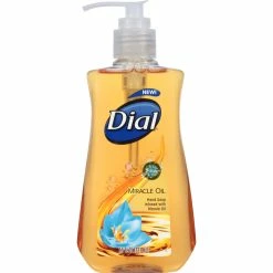 Best deal 🥰 Dial Miracle Oil Hand Soap 7.5 Oz. 🎉