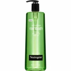 Best deal 💯 Neutrogena Rainbath Renewing Shower And Bath Gel, Body Wash Pear & Green Tea 16 Oz. ✔️