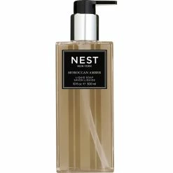Best reviews of 😀 NEST NEW YORK NEST Moroccan Amber Liquid Hand Soap, 10 Oz. 😀