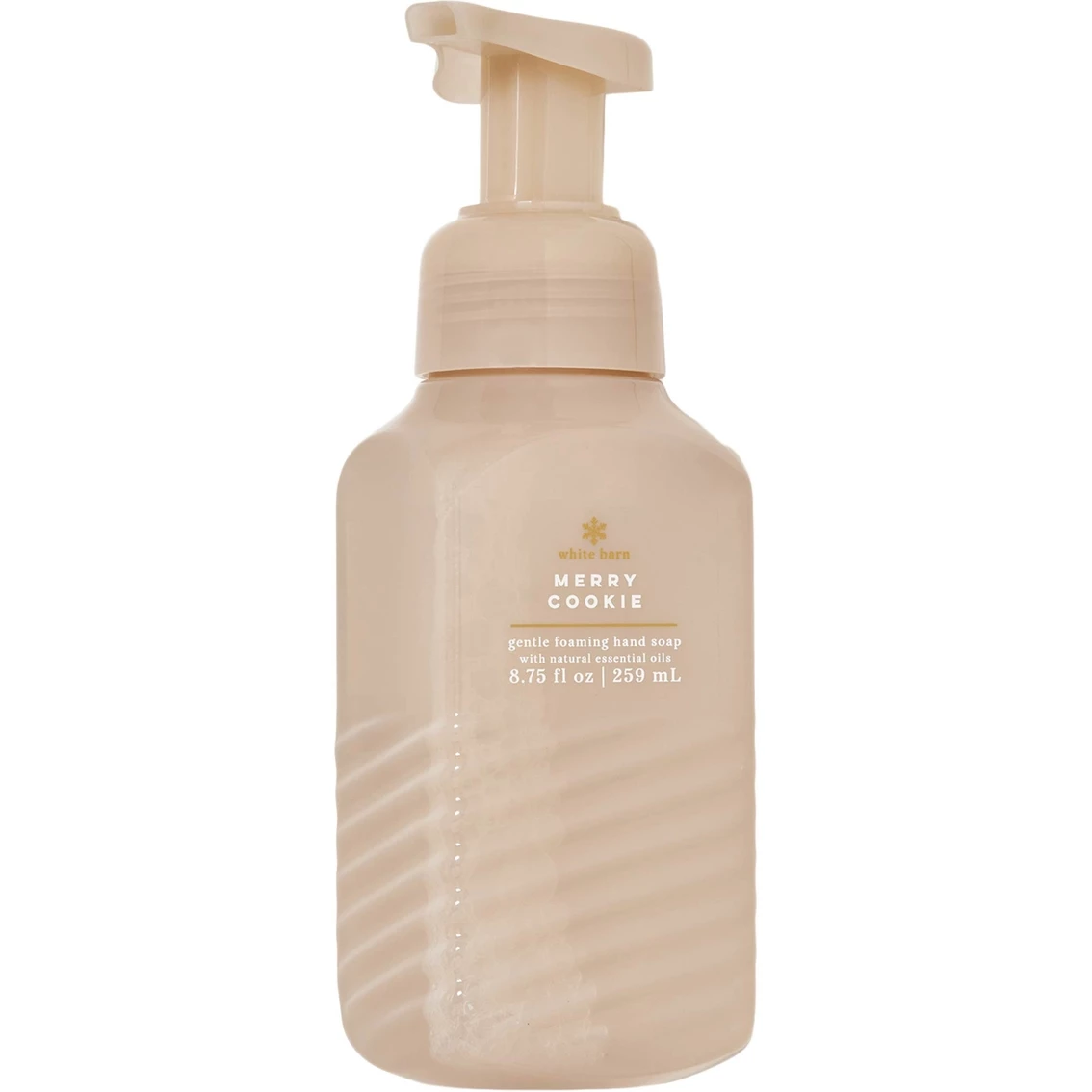 Best Sale โจ Bath & Body Works Holiday Swirl Tooled Foaming Soap Merry Cookie ๐งจ 1 Best Sale โจ Bath & Body Works Holiday Swirl Tooled Foaming Soap Merry Cookie ๐งจ