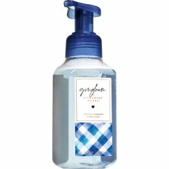 Flash Sale 🎁 Bath & Body Works Gingham Foaming Soap 🥰