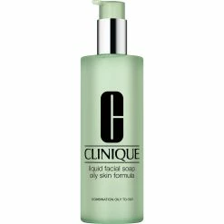 Brand new 😀 Clinique Jumbo Liquid Soap For Skin Types 3 And 4 ❤️