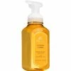 Best Sale ⌛ Bath & Body Works White Barn Color Kitchen Lemon Foaming Soap 🛒
