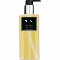 Best reviews of 🤩 Nest Fragrances Grapefruit Liquid Hand Soap ⌛