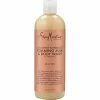 Cheap 🔥 SheaMoisture Coconut And Hibiscus Foaming Milk And Body Wash, 13 Oz. ⭐
