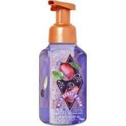 Brand new ⌛ Bath & Body Works Pumpkin Pop Foaming Soap Wildberry & Plum 🤩