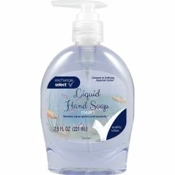 Top 10 🔥 Exchange Select Clear Liquid Hand Soap 🥰
