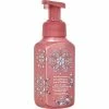 Brand new 🛒 Bath & Body Works Snow Beautiful Decor Foaming Soap Strawberry Snowflakes 🎉