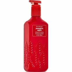 Deals 🔔 Bath & Body Works Pumpkin Pop: Pumpkin Apple Gel Soap 🔥