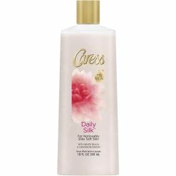 Discount 😉 Caress Daily Silk Body Wash 🔥