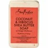 Best Pirce 😍 SheaMoisture Shea Moisture Coconut Hibiscus Bar Soap ⌛