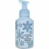 Top 10 💯 Bath & Body Works Snow Beautiful Decor Foaming Soap Fresh Sparking Snow 😀