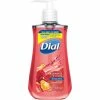 Budget 🔔 Dial Liquid Pomegranate And Tangerine Hand Soap 😀