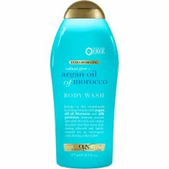 Top 10 ❤️ OGX Radiant Glow + Argan Oil Of Morocco Extra Hydrating Body Wash 19.5 Oz. 🧨