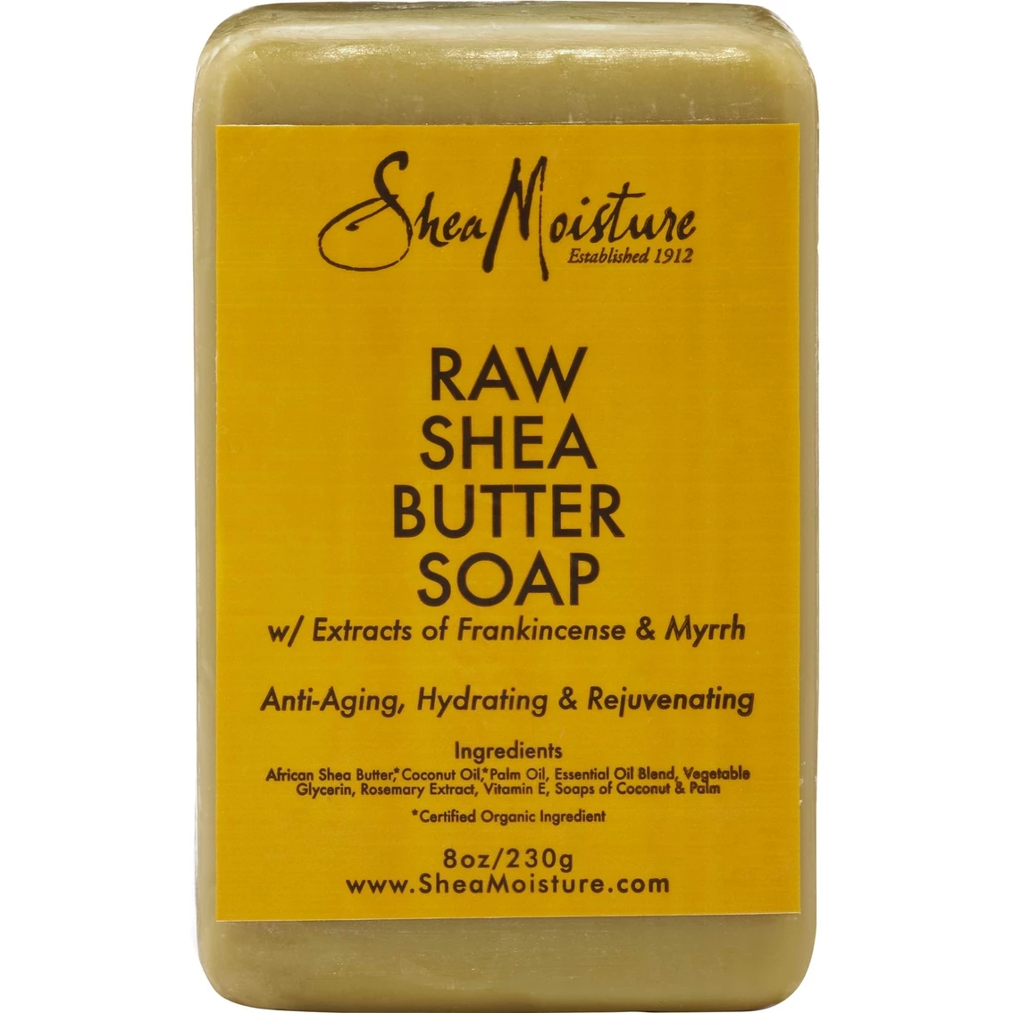 Budget ๐ฅฐ SheaMoisture Raw Shea Butter Bar Soap ๐คฉ 1 Budget ๐ฅฐ SheaMoisture Raw Shea Butter Bar Soap ๐คฉ