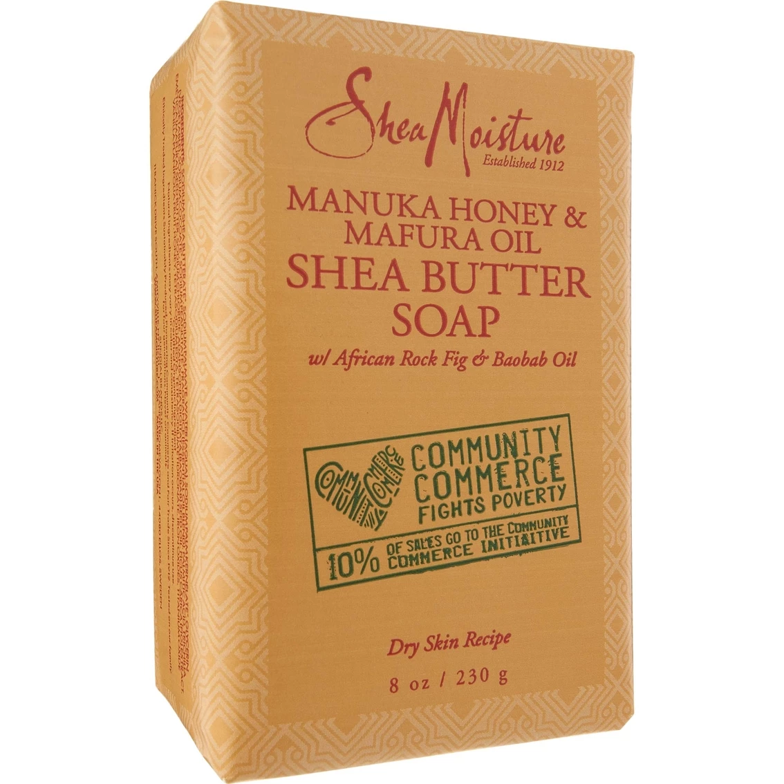 Cheap ๐ SheaMoisture Manuka Honey And Mafura Oil Shea Butter Soap ๐ 1 Cheap ๐ SheaMoisture Manuka Honey And Mafura Oil Shea Butter Soap ๐