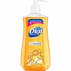 Best Pirce 🔥 Dial Complete Gold Antibacterial Hand Soap ✨