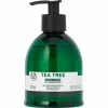 Best Sale ✔️ The Body Shop Tea Tree Hand Wash 🔥