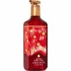 Top 10 🤩 Bath & Body Works Holiday Traditions Winter 🍬 Candy Apple Gel Soap 🎉