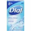 Deals 😀 Dial Spring Water Bar Soap 8 Pk. 🧨