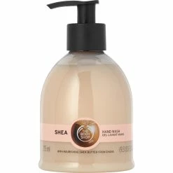 Best Pirce 💯 The Body Shop Shea Hand Wash 💯