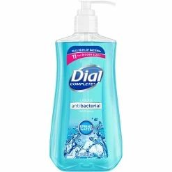 Cheap ✔️ Dial Complete Spring Water Antibacterial Foaming Hand Soap 😍
