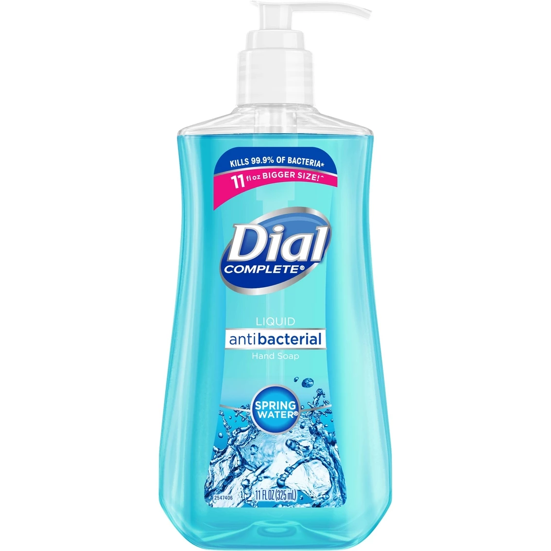 Cheap ✔️ Dial Complete Spring Water Antibacterial Foaming Hand Soap 😍 1 Cheap ✔️ Dial Complete Spring Water Antibacterial Foaming Hand Soap 😍