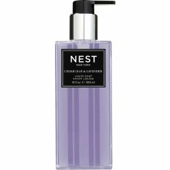Coupon 👍 NEST Fragrances Cedar Leaf And Lavender Liquid Soap 🥰