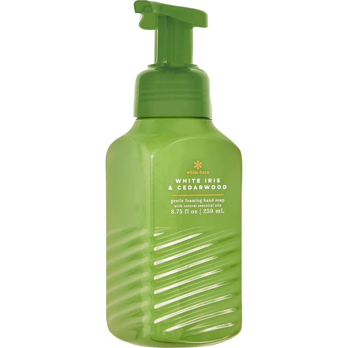 Cheapest 🔥 Bath & Body Works Holiday Swirl Tooled Foaming Soap Winter Iris 🔔 1 Cheapest 🔥 Bath & Body Works Holiday Swirl Tooled Foaming Soap Winter Iris 🔔