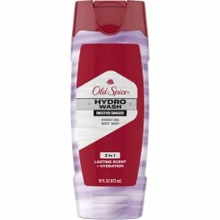 Hot Sale ๐ฅ Old Spice Smoother Swagger Hydrating Body Wash, 16 Oz. โญ
