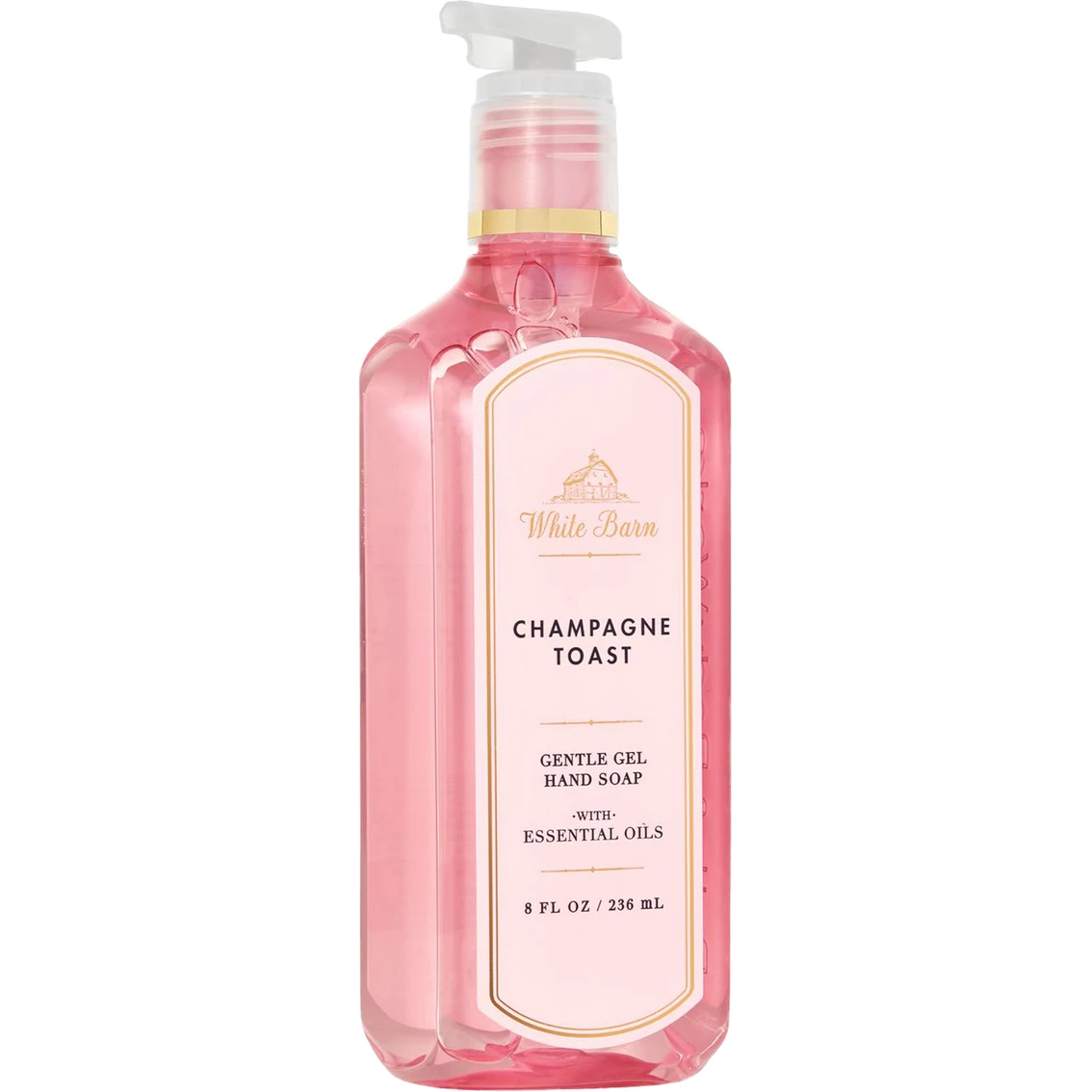 Cheap ๐ฏ Bath & Body Works White Barn: Champagne Toast Gel Soap ๐ 1 Cheap ๐ฏ Bath & Body Works White Barn: Champagne Toast Gel Soap ๐