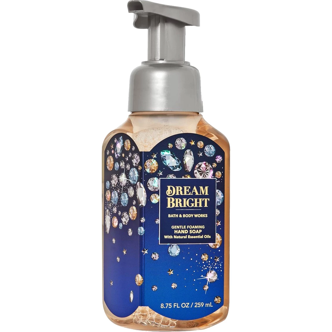 Promo 😍 Bath & Body Works Foaming Soap, Dream Bright ⌛ 1 Promo 😍 Bath & Body Works Foaming Soap, Dream Bright ⌛