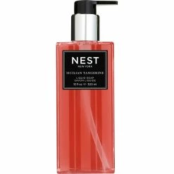Promo ⭐ NEST NEW YORK NEST Sicilian Tangerine Liquid Hand Soap 😀