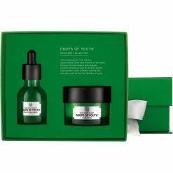 Best Pirce 😉 The Body Shop Drops Of Youth Daily Youth-Enhancing Duo Gift Set 😀