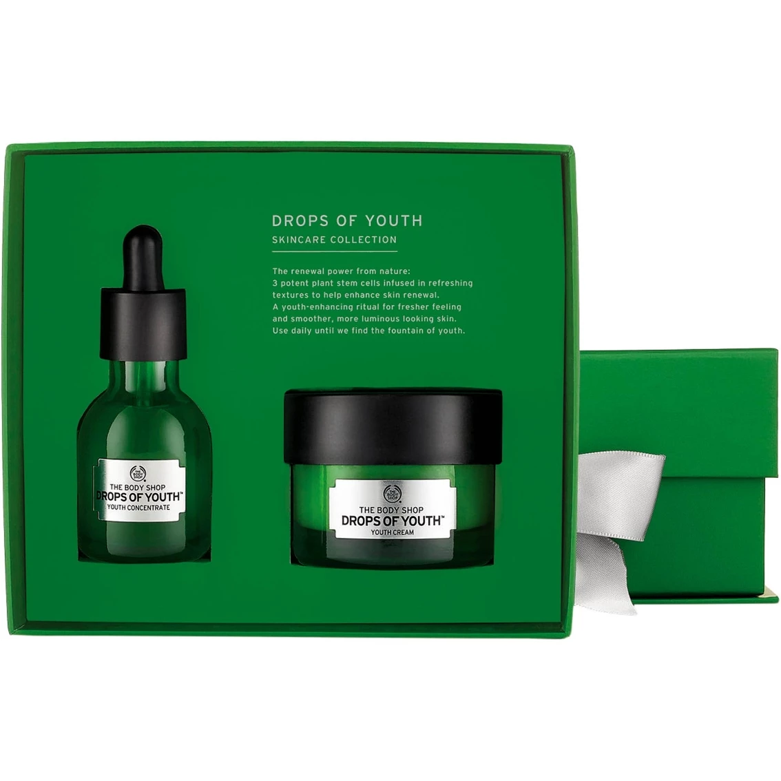 Best Pirce ๐ The Body Shop Drops Of Youth Daily Youth-Enhancing Duo Gift Set ๐ 1 Best Pirce ๐ The Body Shop Drops Of Youth Daily Youth-Enhancing Duo Gift Set ๐