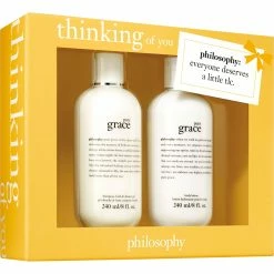 Best deal 🤩 Philosophy Pure Grace Thinking Of You Set 🥰