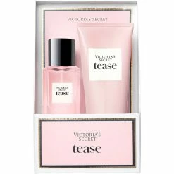 Promo 🎉 Victoria's Secret Tease 2 Pc. Gift Set ⭐