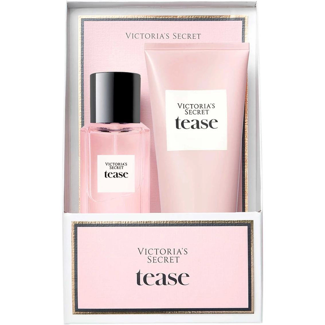 Promo ๐ Victoria's Secret Tease 2 Pc. Gift Set โญ 1 Promo ๐ Victoria's Secret Tease 2 Pc. Gift Set โญ