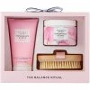 Flash Sale ❤️ Victoria's Secret Pomegranate & Lotus Gift Set 3 Pc. 🧨