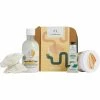 Wholesale 👏 The Body Shop Lather & Slather Almond Milk Gift Case ✔️