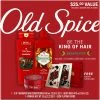 Promo 👏 Old Spice 2022 Old Spice Bearglove Holiday Pack 💯