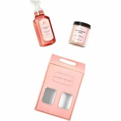 Wholesale 👍 Bath & Body Works Home Gift Set Champagne Toast 😀