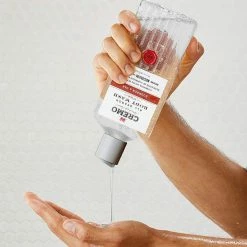 Wholesale 💯 Cremo Bourbon And Oak Body Wash 🧨 -Body Bath Sales unnamed file 98