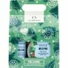 Flash Sale 😀 The Body Shop Pine And Divine Mini 3 Pc. Gift Set 🧨